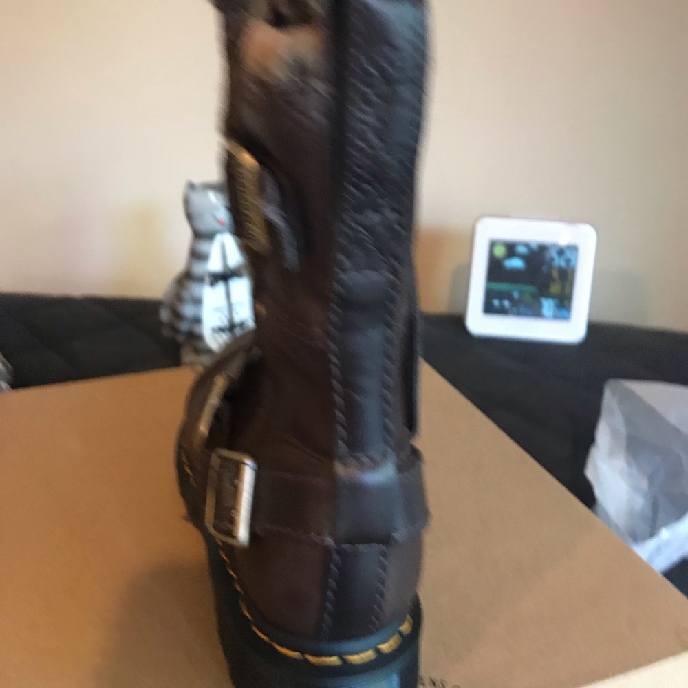 Dr Martens boots !!!Firm - Picture 4 of 8